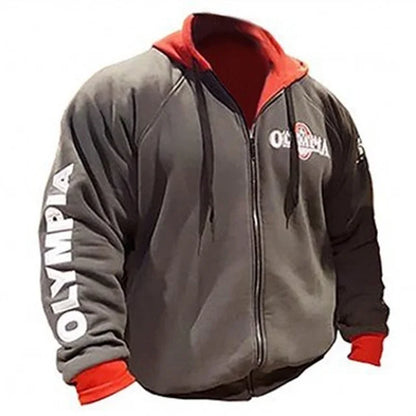 Sudadera OLYMPIA Hombre 