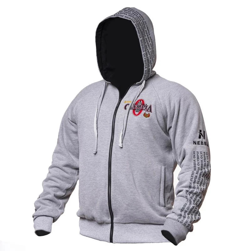 Sudadera OLYMPIA Hombre 