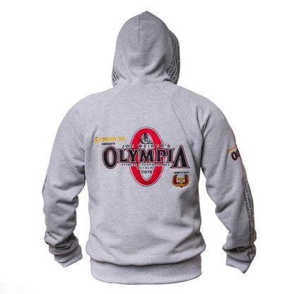 Sudadera OLYMPIA Hombre 