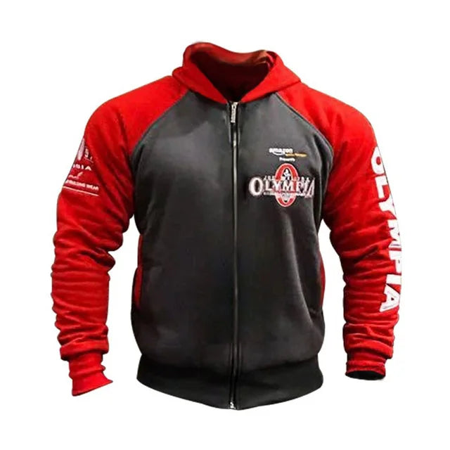 Sudadera OLYMPIA Hombre 