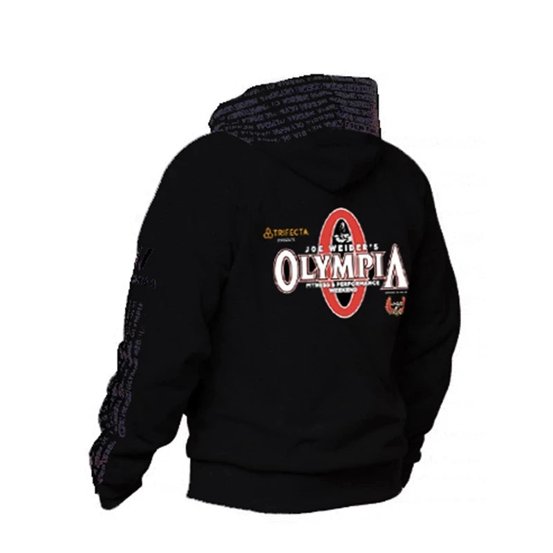 Sudadera OLYMPIA Hombre 